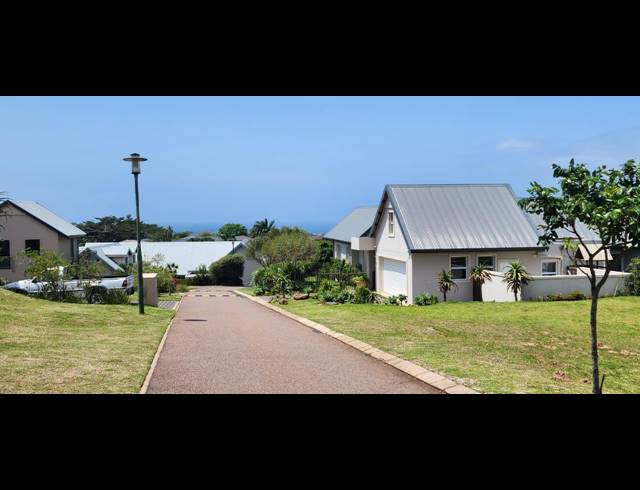 912M² VACANT LAND FOR SALE IN SHEFFIELD BEACH